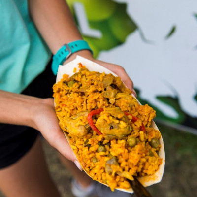 CHICKEN-CHORIZO-PAELLA