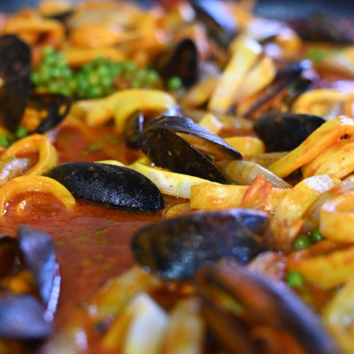 FRESH-SEAFOOD