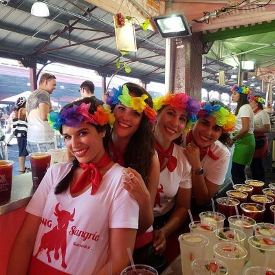 RUNNING-BULL-SANGRIA-GIRLS