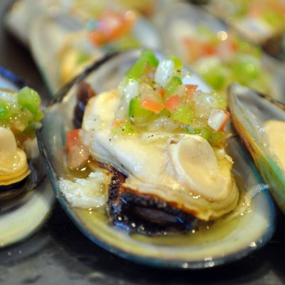 FRESH-OYSTERS
