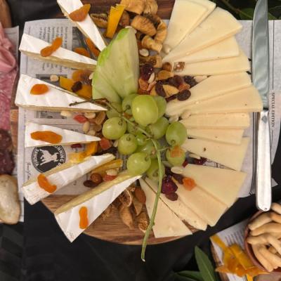 Cheese