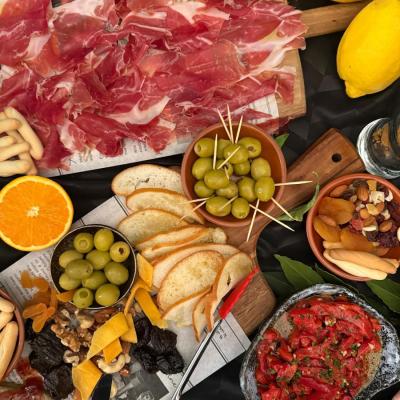 Iberico