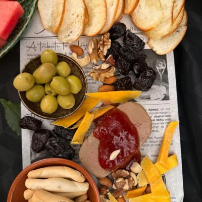 Pate