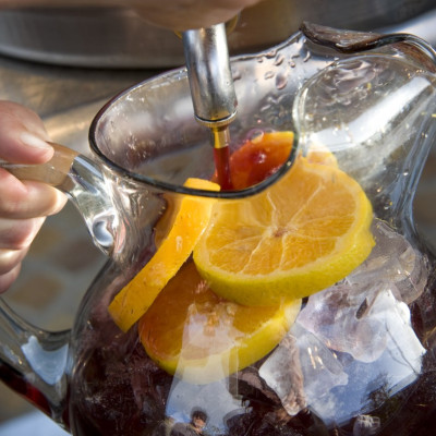 RUNNING-BULL-SANGRIA-ON-TAP