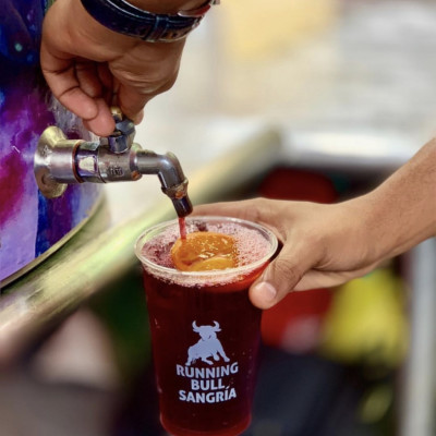 RUNNING-BULL-SANGRIA