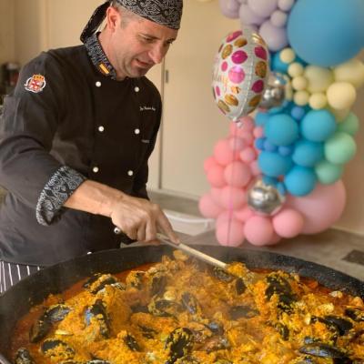 SHOW-COOKING-AT-ITS-BEST