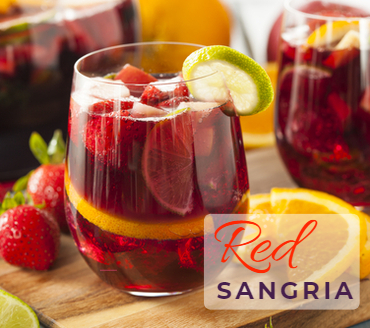red sangria